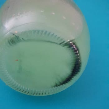 Avşar Maden Suyu Aromalı İçecekteki Tortu ve İletişim Sorunu