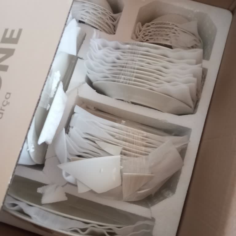 Emsan New Bone Kırık Çıktı