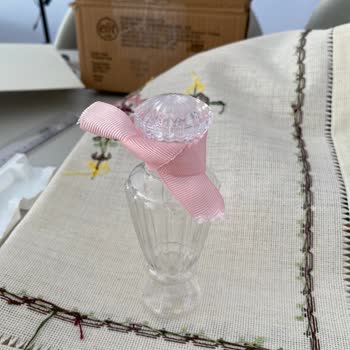 Çikolata Siparişi Sonrası Kargo Ve Ürün Paketleme Sorunları