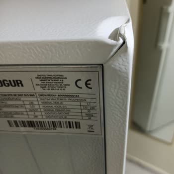 Aldığım Ürünler Sorunlu, Hizmet Tam Bir Hayal Kırıklığı!