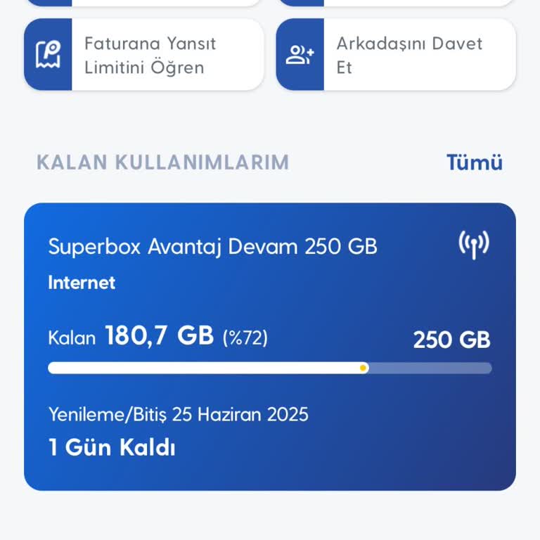 Turkcell Adresime Uygun Olmayan Superbox Satışı Ve Hizmet Sorunu