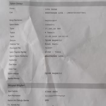 Satın Aldığım Ürün Sürekli Erteleniyor, Teslimat Gerçekleşmiyor