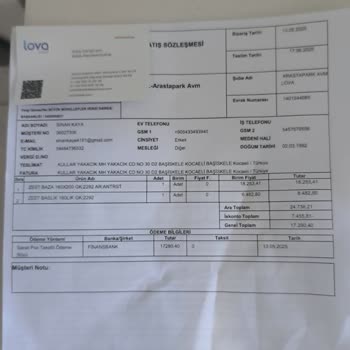 Satın Aldığım Ürün Sürekli Erteleniyor, Teslimat Gerçekleşmiyor