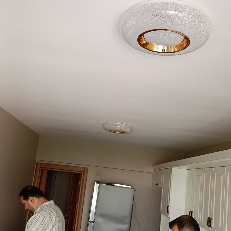 Ayıplı Buzdolabı Teslimatı Ve Değişim Talebi