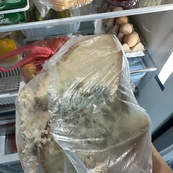 Bosch Buzdolabı Sürekli Arızalı, Değişim İstiyorum!