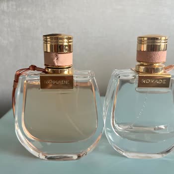 Orijinal Olmayan Parfüm Ve Yetersiz Müşteri Hizmeti Deneyimi