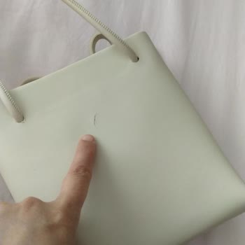 FLOdan Tekrar Tekrar Kusurlu Ürün Gelmesi Mağduriyetimi Artırdı