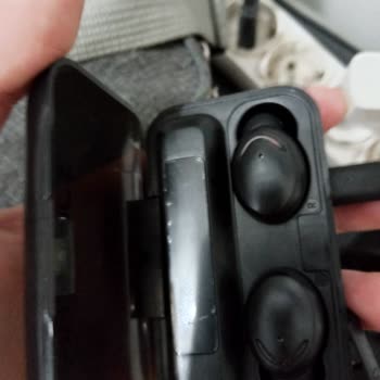 Açık Ambalajda Bozuk Kulaklık Ve İlgisiz Müşteri Hizmeti Mağduriyeti