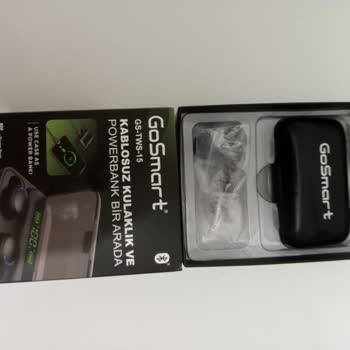 Açık Ambalajda Bozuk Kulaklık Ve İlgisiz Müşteri Hizmeti Mağduriyeti