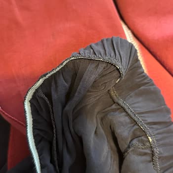 İade Sorunu Ve Kalitesiz Ürünlerle Mağduriyet Yaşıyorum