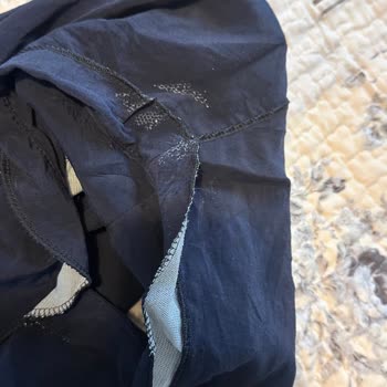 İade Sorunu Ve Kalitesiz Ürünlerle Mağduriyet Yaşıyorum