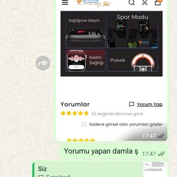 Eksik Kordon Ve İlgisiz Müşteri Hizmetleriyle Hayal Kırıklığı Yaşadım