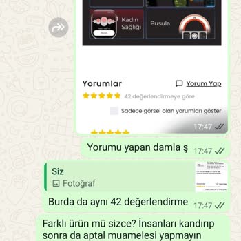 Eksik Kordon Ve İlgisiz Müşteri Hizmetleriyle Hayal Kırıklığı Yaşadım
