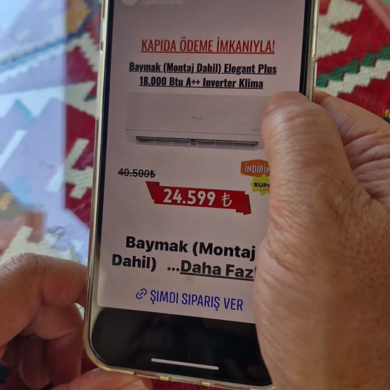 Metro Gross Adı Kullanılarak Açılan Sahte Site Hakkında Uyarı