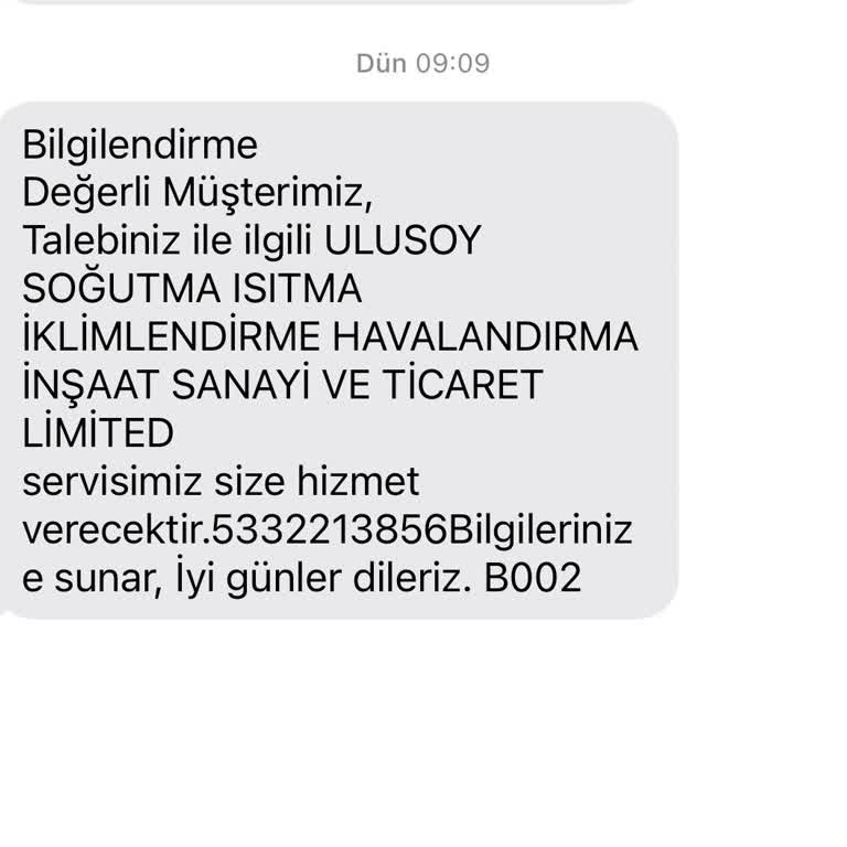 Klima Kurulumunda Elektrik Bağlantısı Yapılmıyor Nedenini Kimse Açıklamıyor
