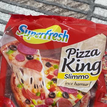 Pizzadan Saç Çıkması Ve Hijyen Sorunu