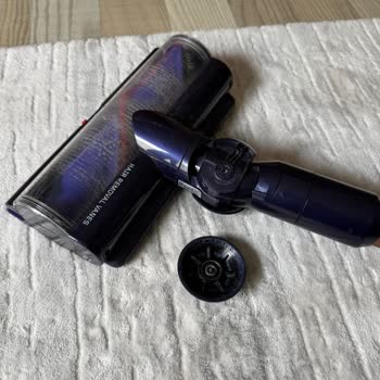 V15 Detect Halı Başlığı Sürekli Kırılıyor Ve Garanti Kapsamı Yetersiz Kalıyor