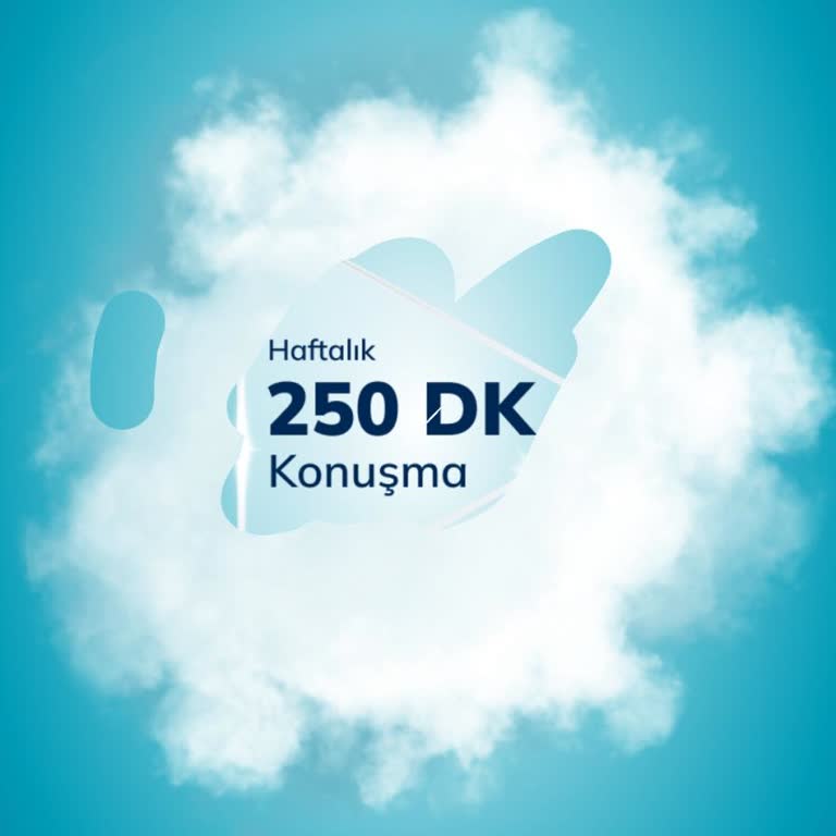 Türk Telekom Sil Süpür Kampanyasında Sürekli Dakika Hediyesi Verilmesi