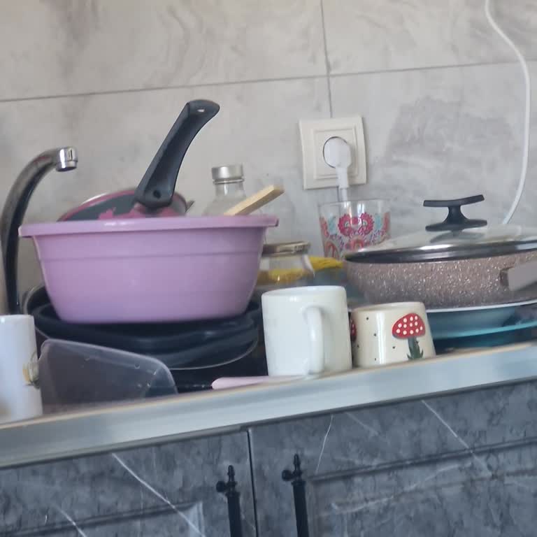 Uzun Süreli Su Kesintisi Nedeniyle Mağduriyet Yaşıyoruz