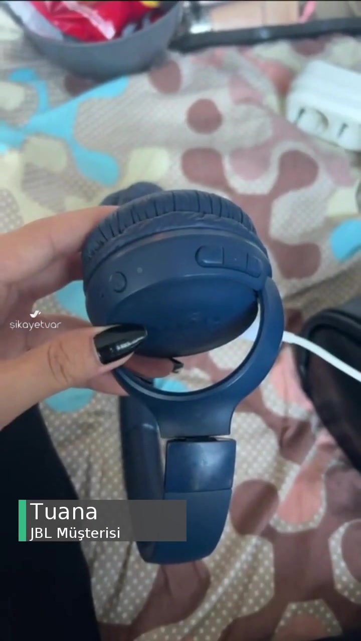 JBL Şarj Problemi videonun kapak resmi