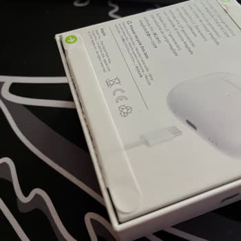 Açılmış Ve Yırtık Kutulu Ürün Teslimatı Sonrası Yaşanan Destek Süreci