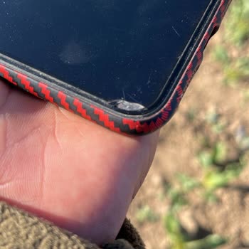 Bavulumdaki Eşyalarım Ve Telefonlarım Kırıldı, Mağduriyetim Giderilsin