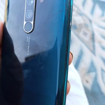 Bavulumdaki Eşyalarım Ve Telefonlarım Kırıldı, Mağduriyetim Giderilsin