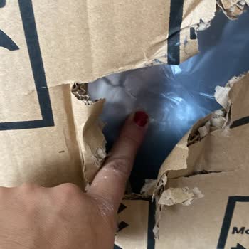 Buzdolabı Hasarlı Ve Yanlış Geldi, İade Süreci Mağduriyet Yaratıyor