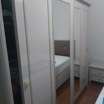 Eki aç