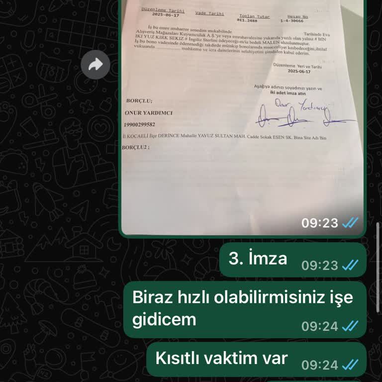 Gram Altın Alışverişinde Bitmeyen Kimlik Ve Evrak Sorunları