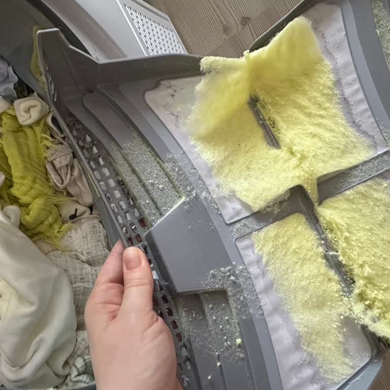 Yeşil Müslin Örtü Bebek Kıyafetlerini Tüy İçinde Bıraktı