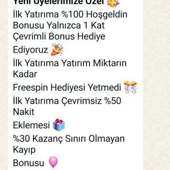 Yatırılan Paranın Geri Alınamaması Ve Destek Eksikliği