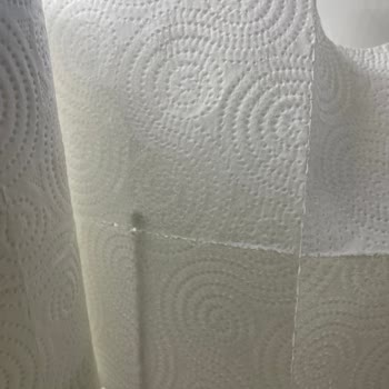 Selpak Havlu Kağıtta Çift Yönlü Yırtılma Sorunu