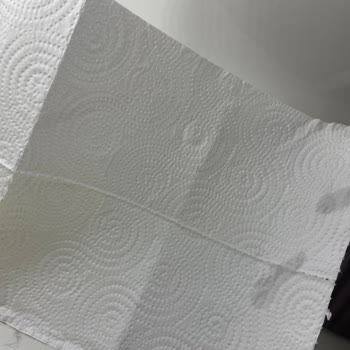 Selpak Havlu Kağıtta Çift Yönlü Yırtılma Sorunu