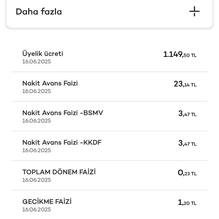 Habersiz Üyelik Ücreti Kesintisi Ve İade Sorunu