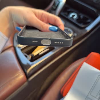 Garantili İphone Kılıfımda Deformasyon Kullanıcı Hatası Denilerek Reddedildi