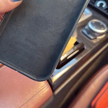 Garantili İphone Kılıfımda Deformasyon Kullanıcı Hatası Denilerek Reddedildi