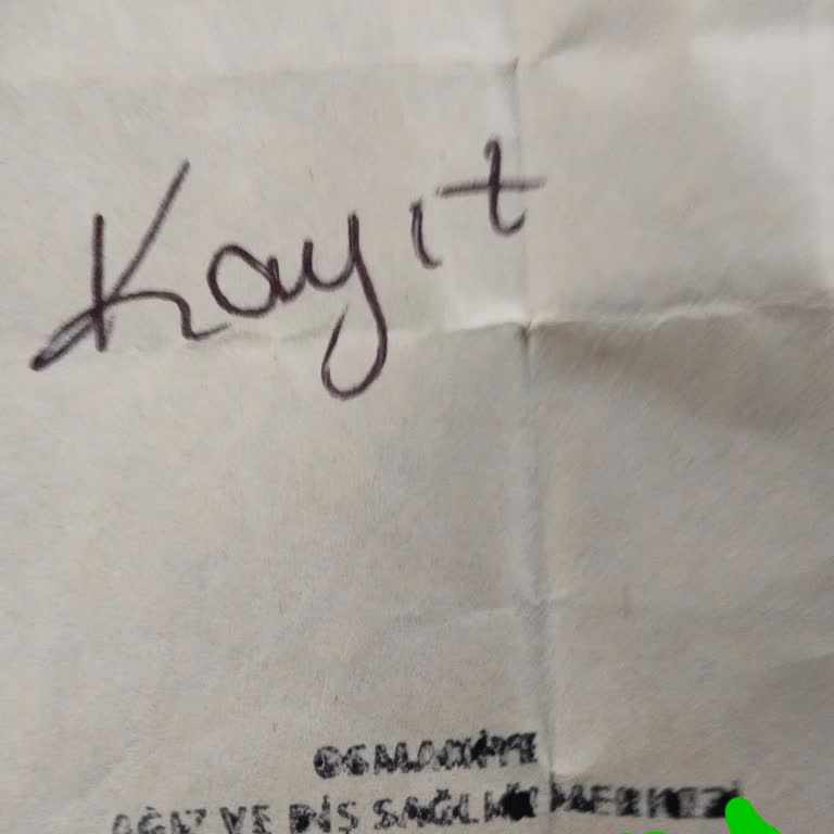 MHRS Sistem Hatası Nedeniyle Haksız Randevu Cezası Ve Mağduriyet Yaşadım