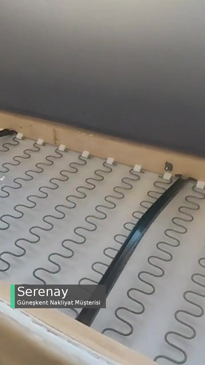 Güneşkent Nakliyat Baştan Savma İş Yapıyor! videonun kapak resmi