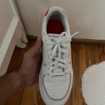 Puma Mağazasından Aldığım Ayakkabı Kısa Sürede Açıldı, İade Kabul Edilmedi