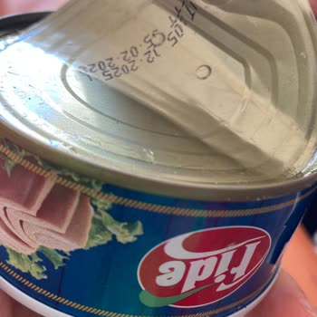 Son Kullanma Tarihine Rağmen Ürünün Kısa Sürede Bozulması Endişe Yarattı