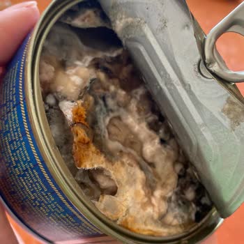 Son Kullanma Tarihine Rağmen Ürünün Kısa Sürede Bozulması Endişe Yarattı