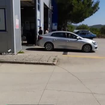 Tüvtürk Muayene Tekrarı, Sebep Bilinmiyor!