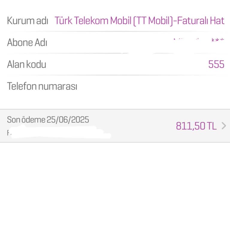 Müşteri Hizmetlerine Ulaşılamıyor, Fazla Fatura Şoku!