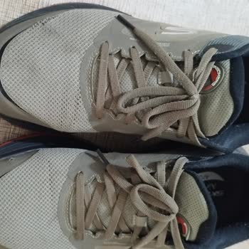 Kısa Sürede Yıpranan Ayakkabı Ve İnceleme Talebinin Reddi