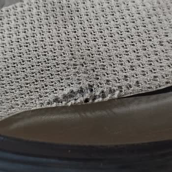 Kısa Sürede Yıpranan Ayakkabı Ve İnceleme Talebinin Reddi