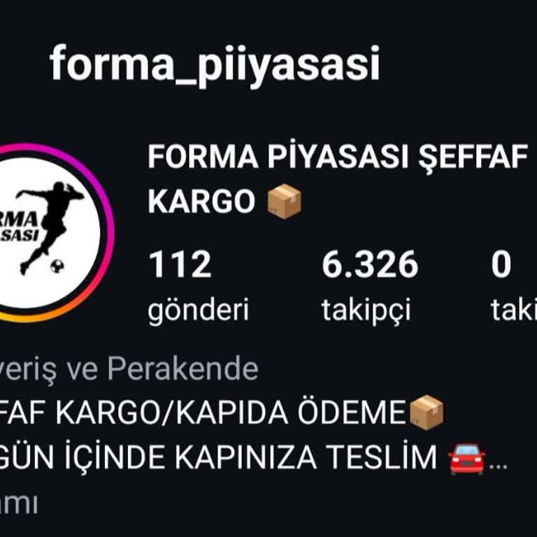 @forma _piiyasasi 1000 Liram Çöpe Gitti