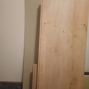 Dolap Teslimatında Hatalı Parça Ve İletişim Sorunu