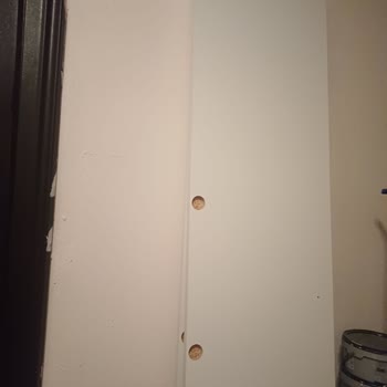 Dolap Teslimatında Hatalı Parça Ve İletişim Sorunu