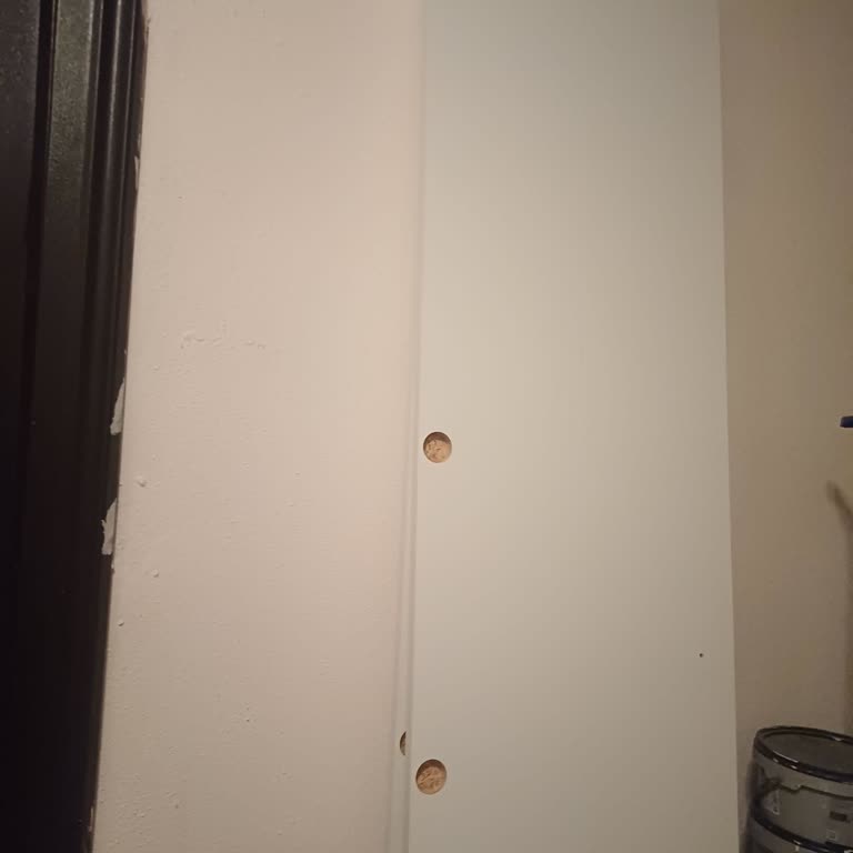 Dolap Teslimatında Hatalı Parça Ve İletişim Sorunu